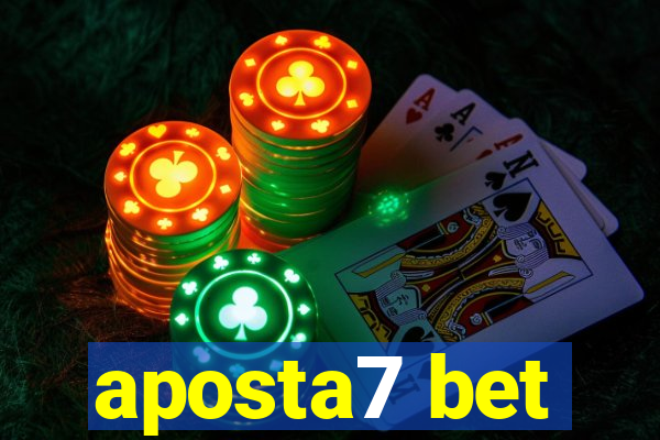 aposta7 bet